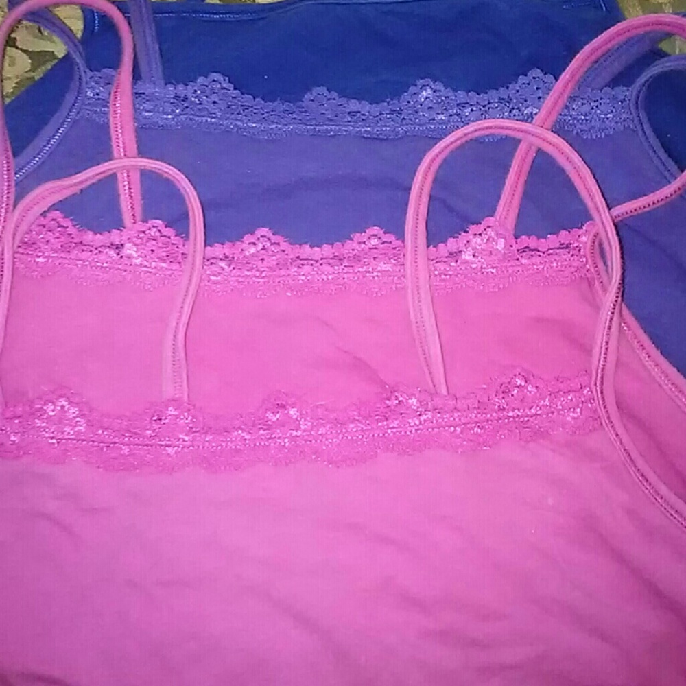 Sports bras *ADD TO BUNDLE $3*